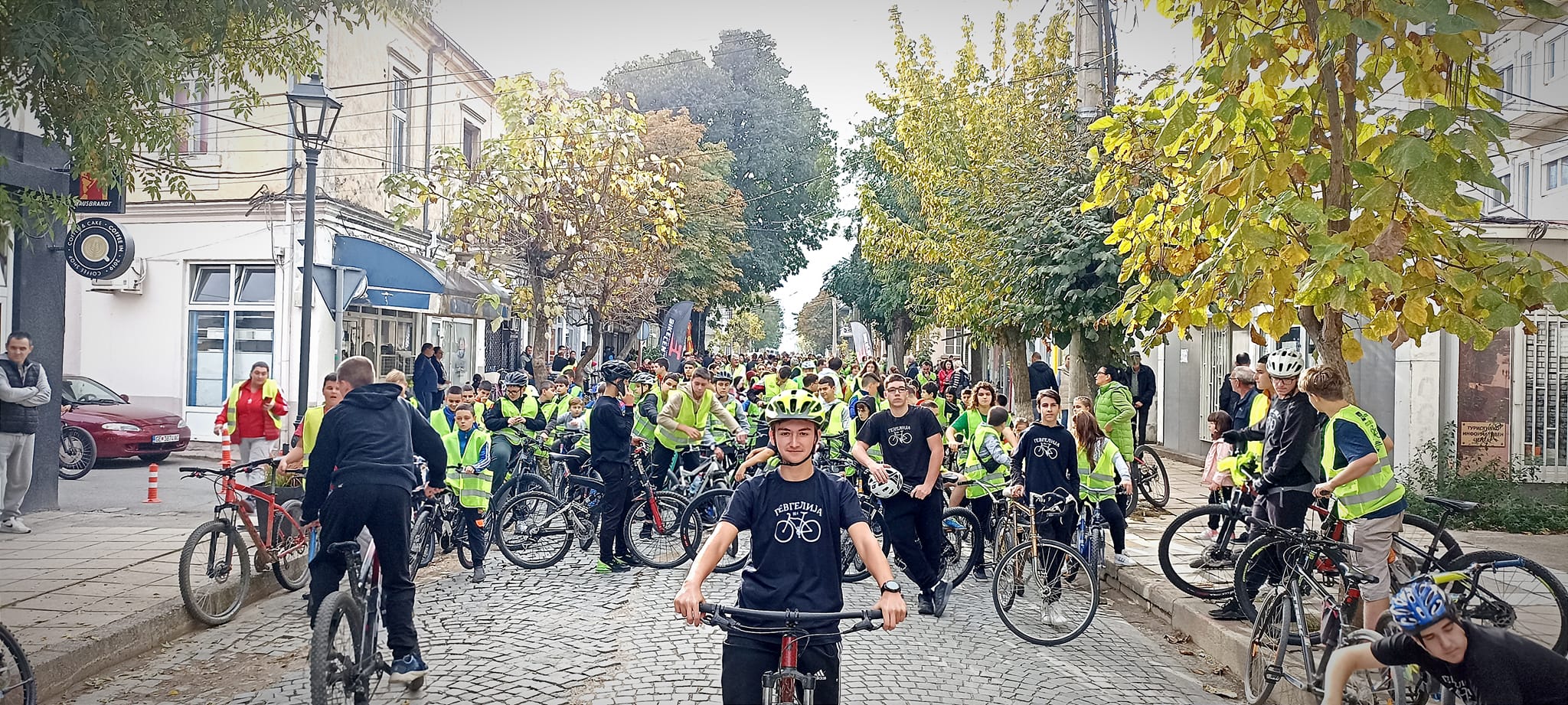 Gevgelija Bike Club